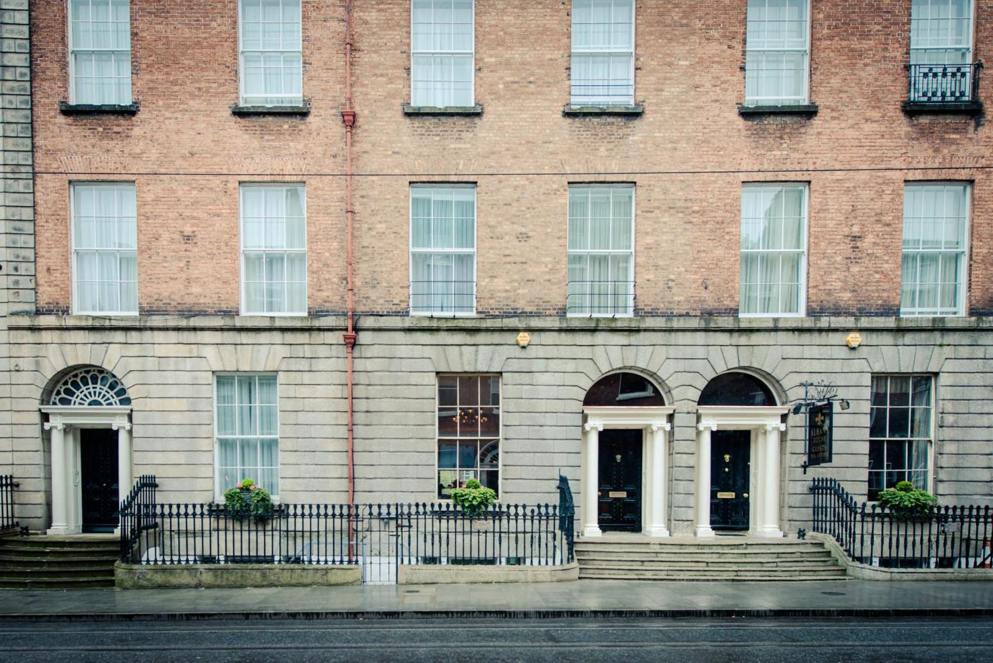 Albany House — Foto 2